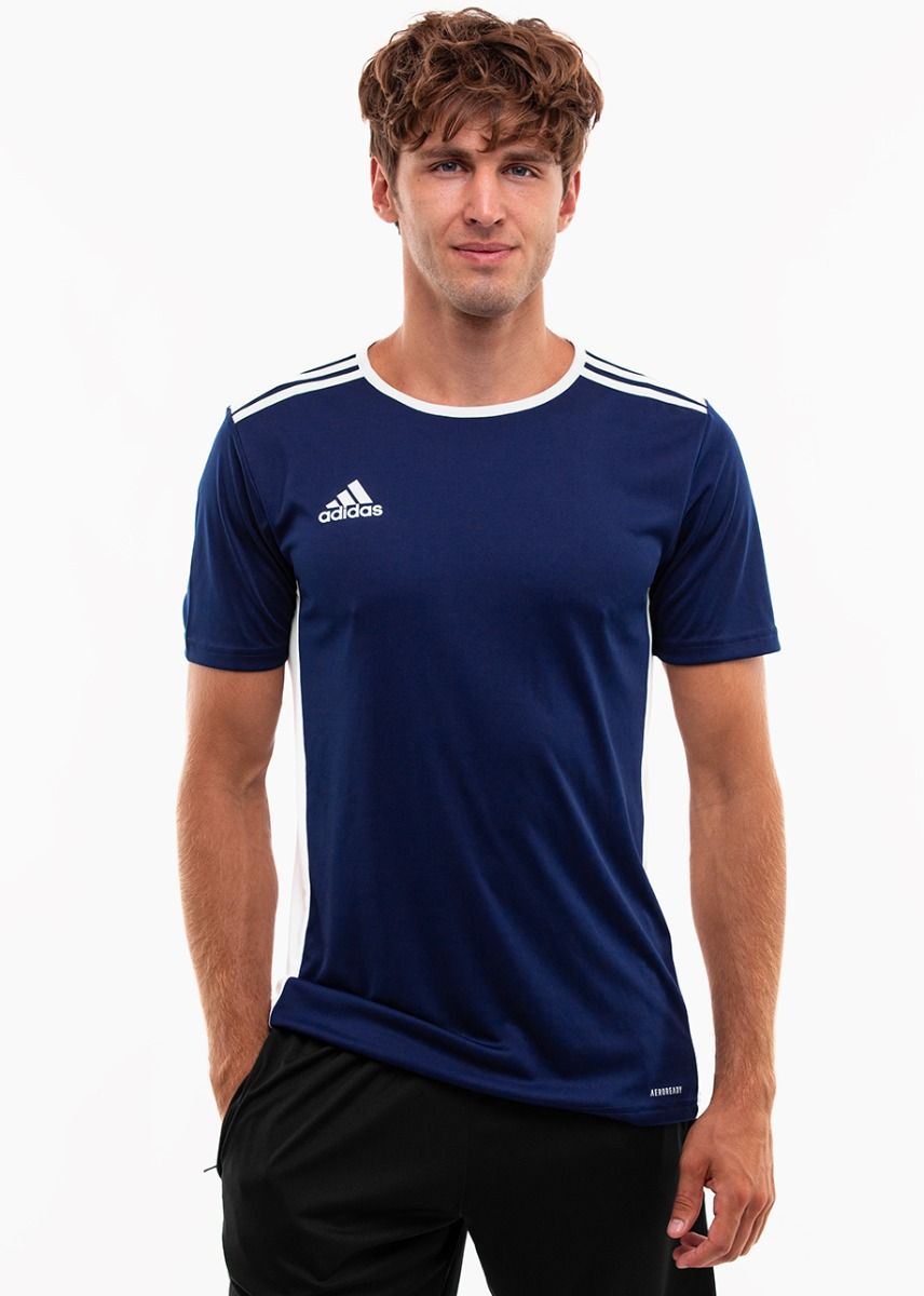 adidas Koszulka Męska T-Shirt Entrada 18 CF1036