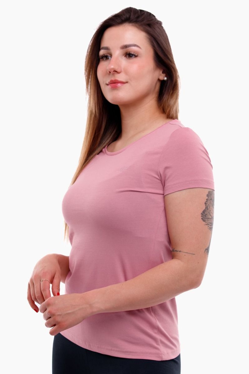 4F Koszulka damska NOSH4 TSD350 56S 4F Koszulka damska NOSH4 TSD350 56S