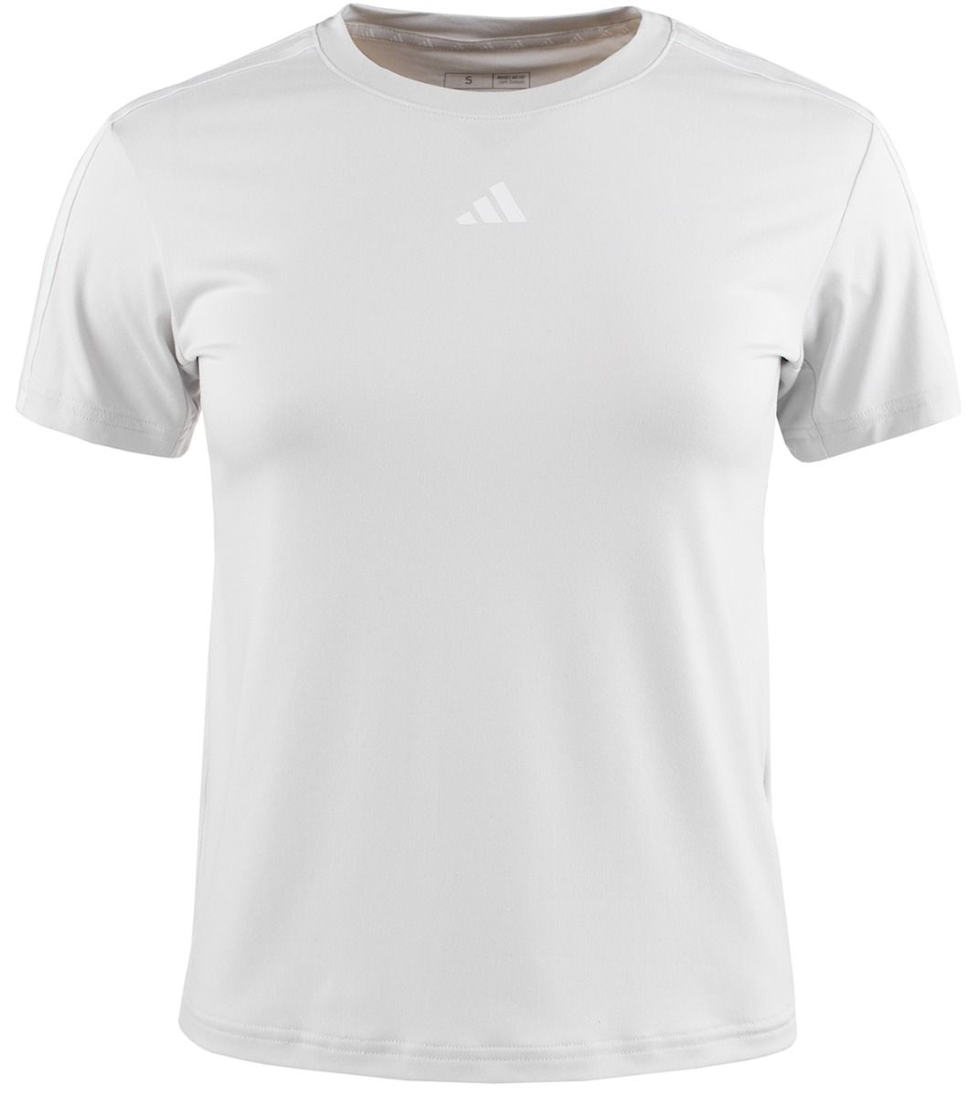 Adidas 3 stripes 2024 tee koszulka damska