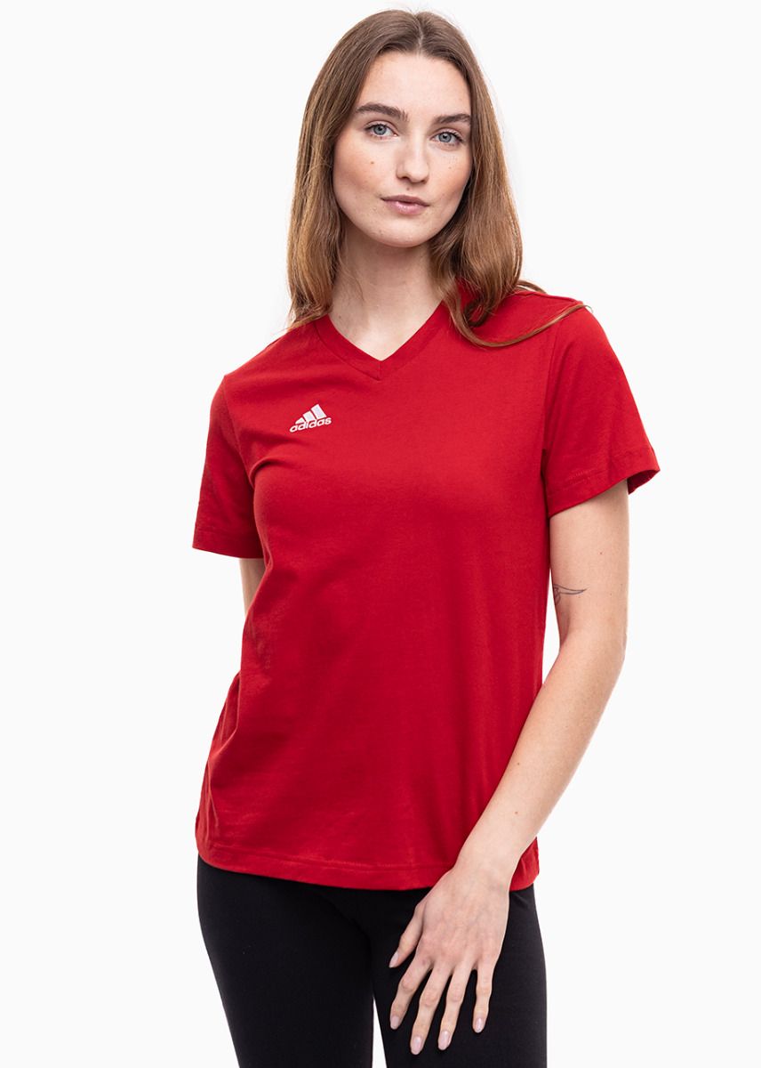 adidas Koszulka damska ENT22 TEE W HC0441 adidas Koszulka damska ENT22 TEE W HC0441