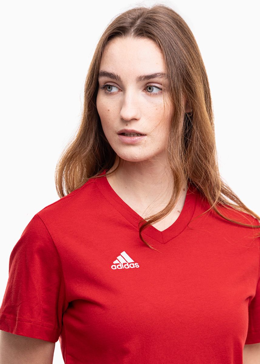 adidas Koszulka damska ENT22 TEE W HC0441 adidas Koszulka damska ENT22 TEE W HC0441