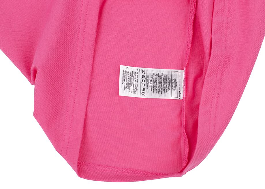 adidas Koszulka damska Essentials 3-Stripes Tee IS1565