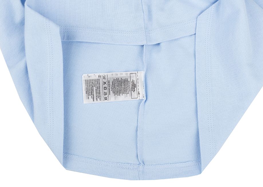 adidas Koszulka damska Essentials Linear Cotton JG8660 adidas Koszulka damska Essentials Linear Cotton JG8660