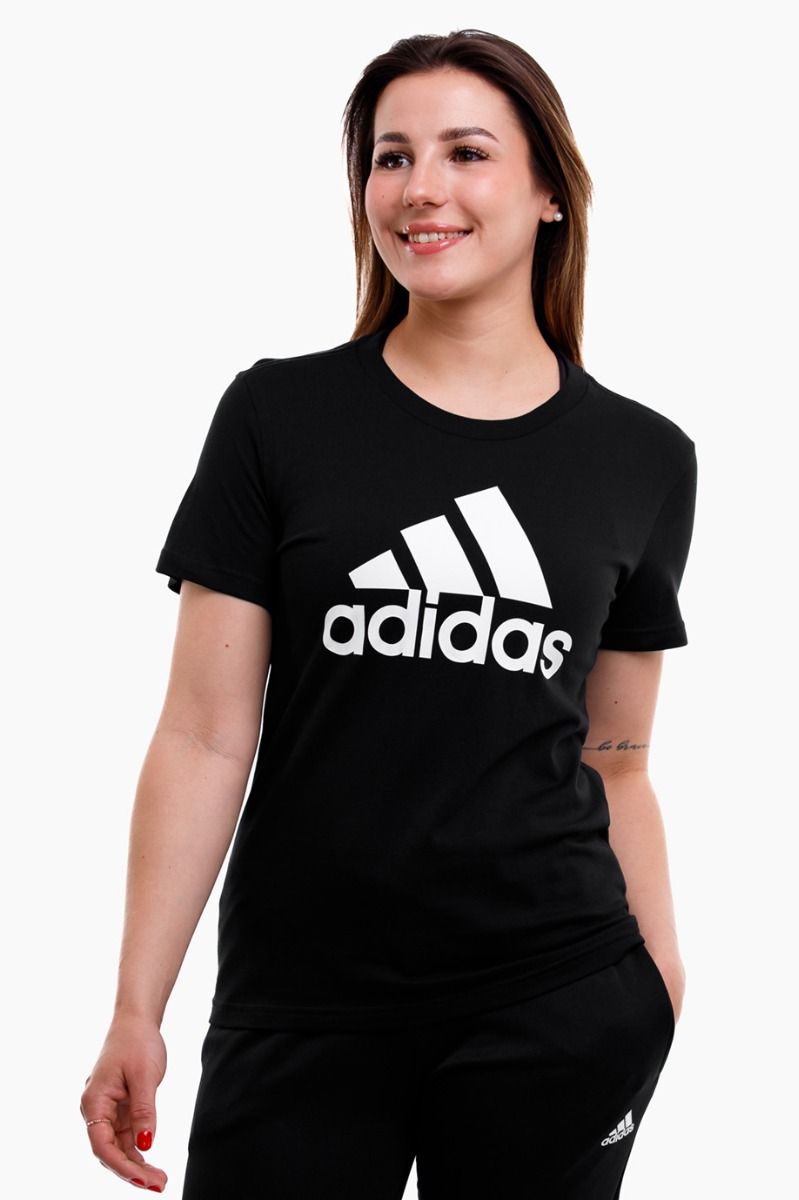 adidas koszulka damska Essentials Regular T-Shirt GL0722