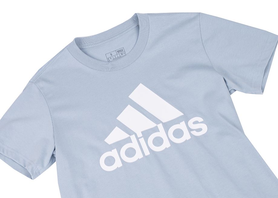 adidas Koszulka damska LOUNGEWEAR Essentials Logo Tee IR5408