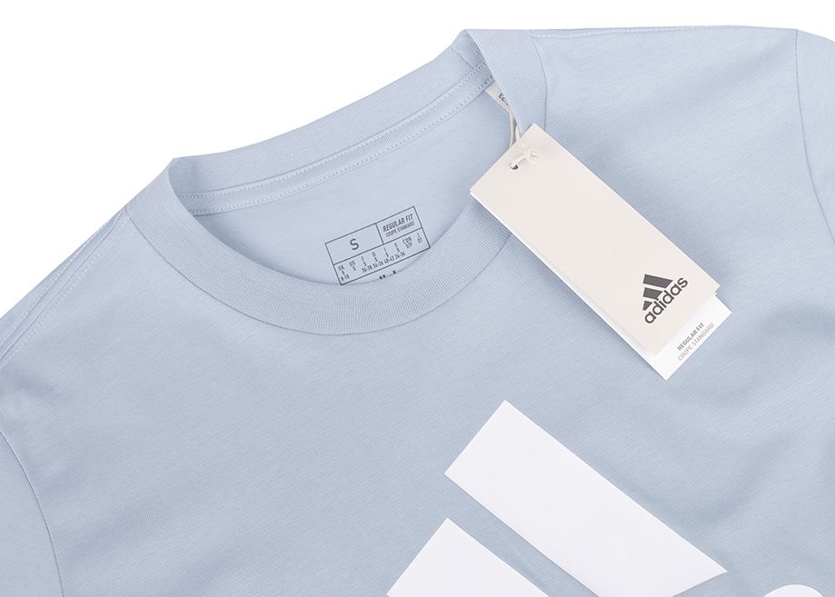 adidas Koszulka damska LOUNGEWEAR Essentials Logo Tee IR5408