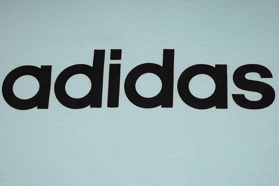 adidas Koszulka damska Loungwear Essentials Slim Logo IM2832