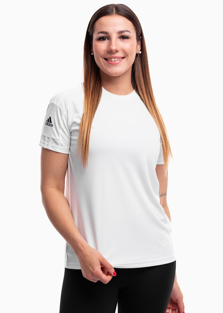 adidas Koszulka damska Squadra 21 Jersey GN5759