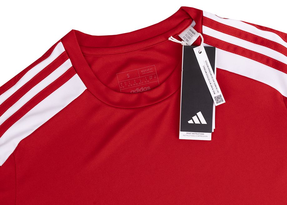 adidas Koszulka damska Squadra 21 Jersey GN5758