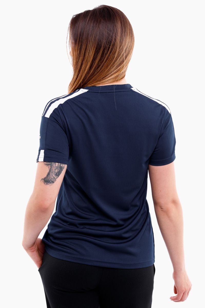 adidas Koszulka damska Squadra 21 Jersey GN5754