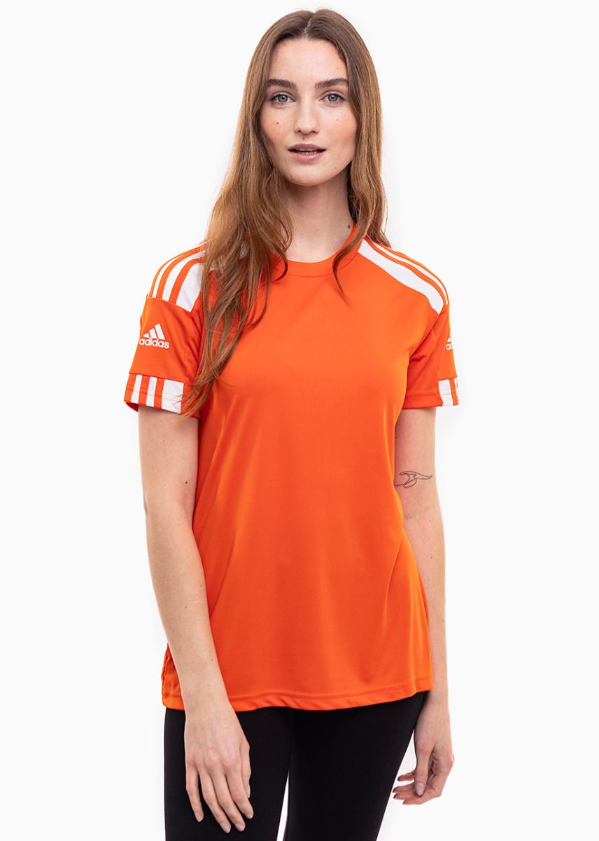 adidas Koszulka damska Squadra 21 Jersey GN8087