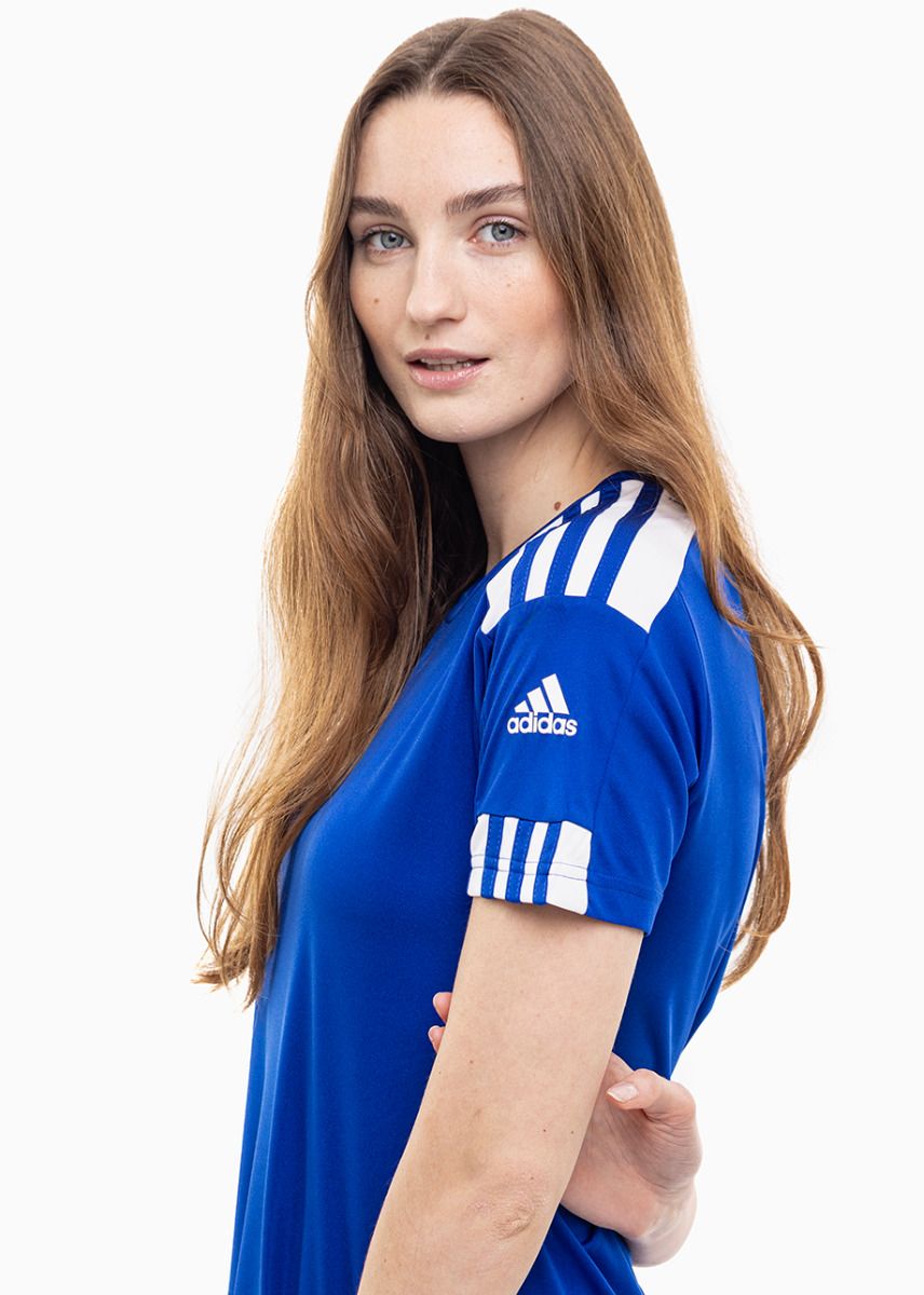 adidas Koszulka damska Squadra 21 Jersey GK9150