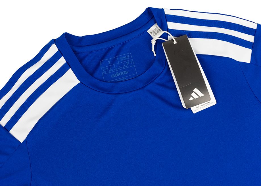 adidas Koszulka damska Squadra 21 Jersey GK9150