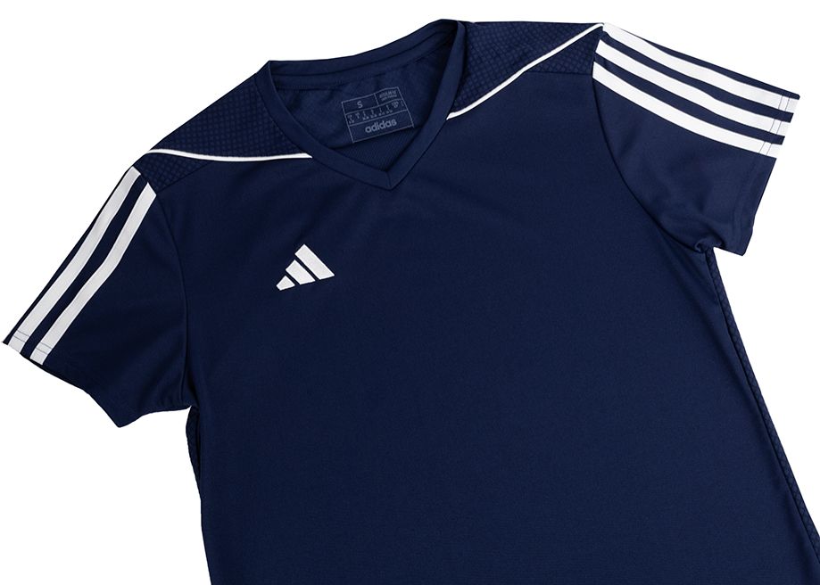 adidas Koszulka damska Tiro 23 League Jersey HR4613 adidas Koszulka damska Tiro 23 League Jersey HR4613