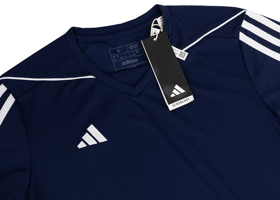 adidas Koszulka damska Tiro 23 League Jersey HR4613 adidas Koszulka damska Tiro 23 League Jersey HR4613
