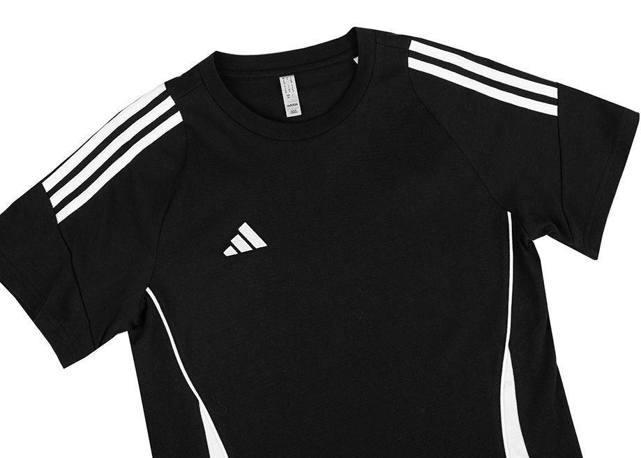 adidas Koszulka damska Tiro 24 Sweat Tee IJ9955