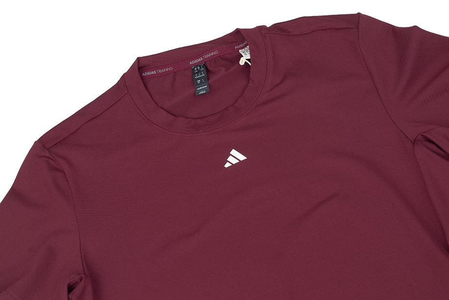 adidas Koszulka damska Versatile Tee IL1365