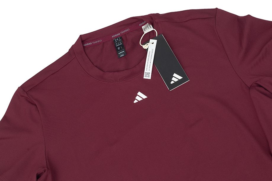 adidas Koszulka damska Versatile Tee IL1365