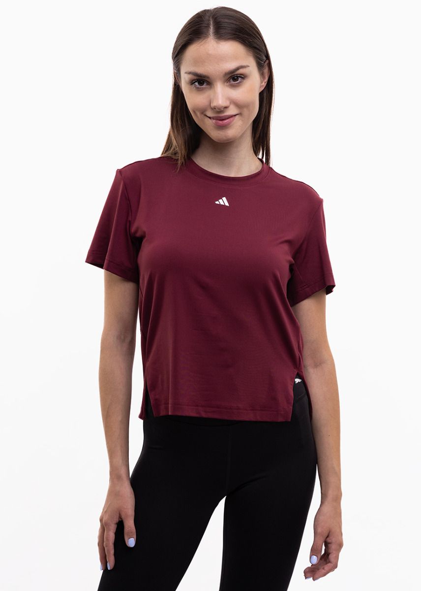 adidas Koszulka damska Versatile Tee IL1365