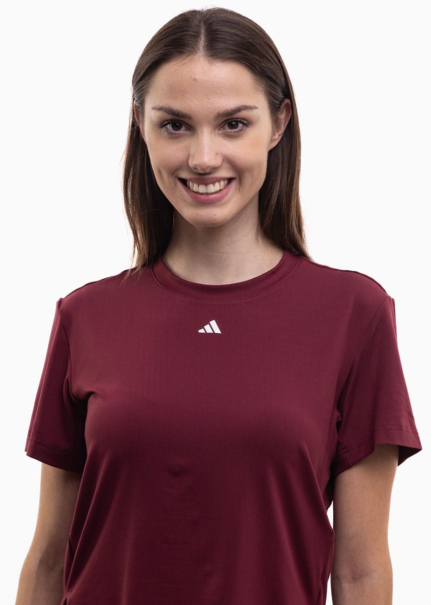 adidas Koszulka damska Versatile Tee IL1365