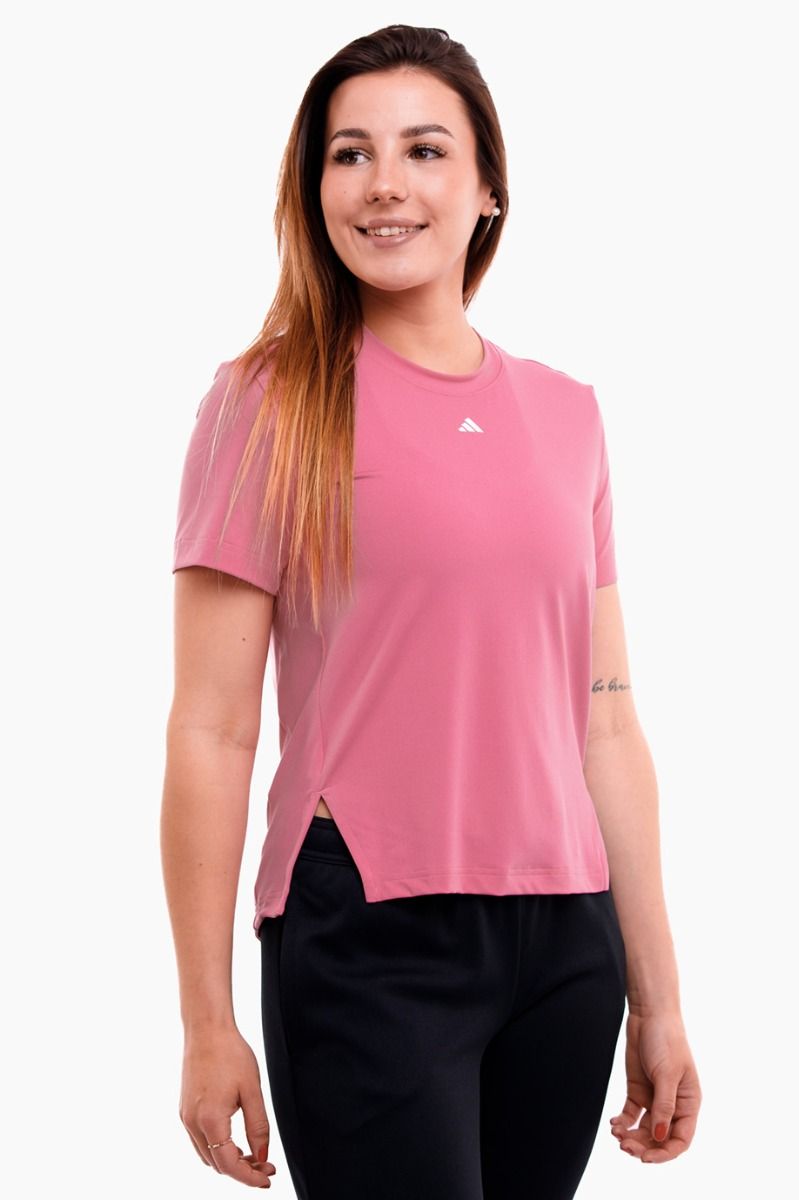 adidas Koszulka damska Versatile Tee IL1364