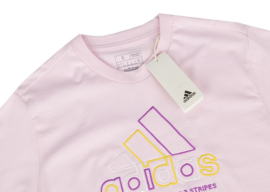 adidas Koszulka damska Xpress Logo IY3413