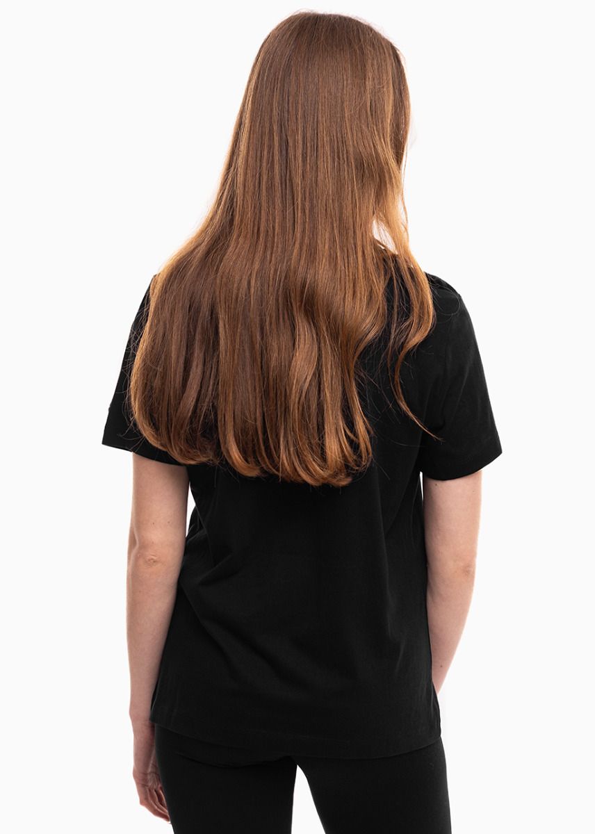 Champion Koszulka damska SS Tee 117650 KK001 Champion Koszulka damska SS Tee 117650 KK001