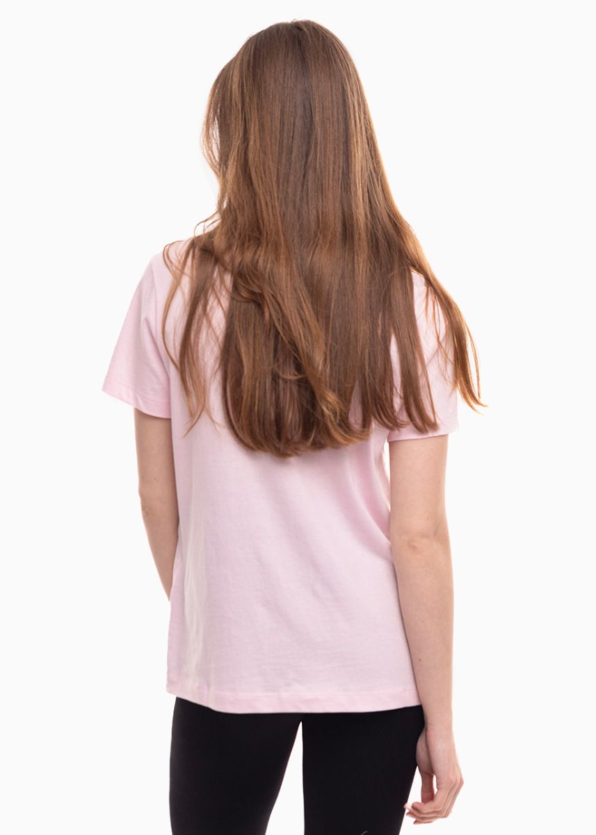Champion Koszulka damska SS Tee 117650 PS195 Champion Koszulka damska SS Tee 117650 PS195