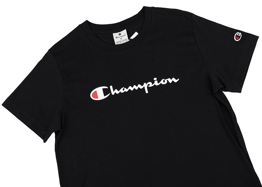 Champion Koszulka damska SS Tee 117534 KK001