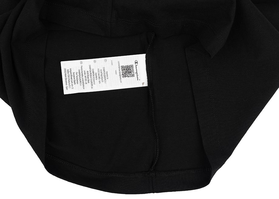 Champion Koszulka damska SS Tee 118091 KK001 Champion Koszulka damska SS Tee 118091 KK001