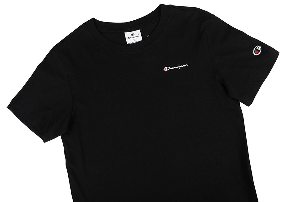 Champion Koszulka damska SS Tee 118091 KK001 Champion Koszulka damska SS Tee 118091 KK001