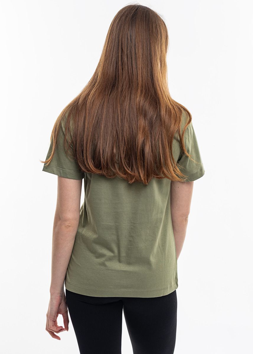 Champion Koszulka damska SS Tee 118091 GS136 Champion Koszulka damska SS Tee 118091 GS136