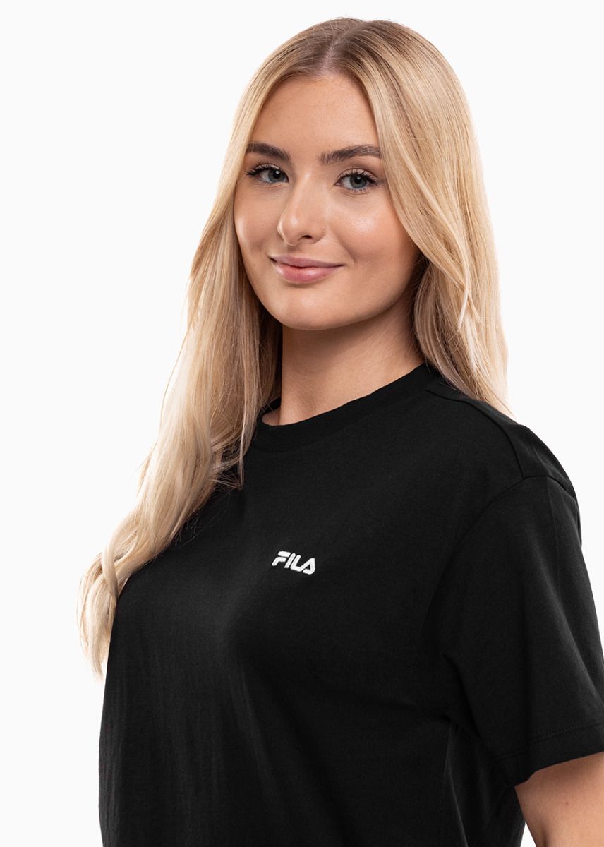 Fila Koszulka damska Binedorf FAW0452 80010