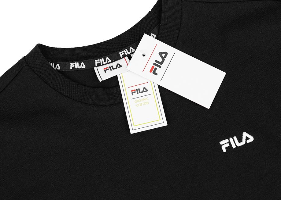 Fila Koszulka damska Binedorf FAW0452 80010