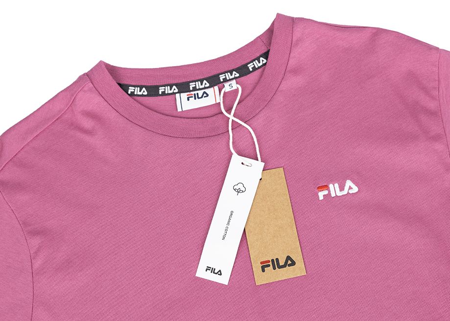 Fila Koszulka damska Binedorf FAW0452 40106