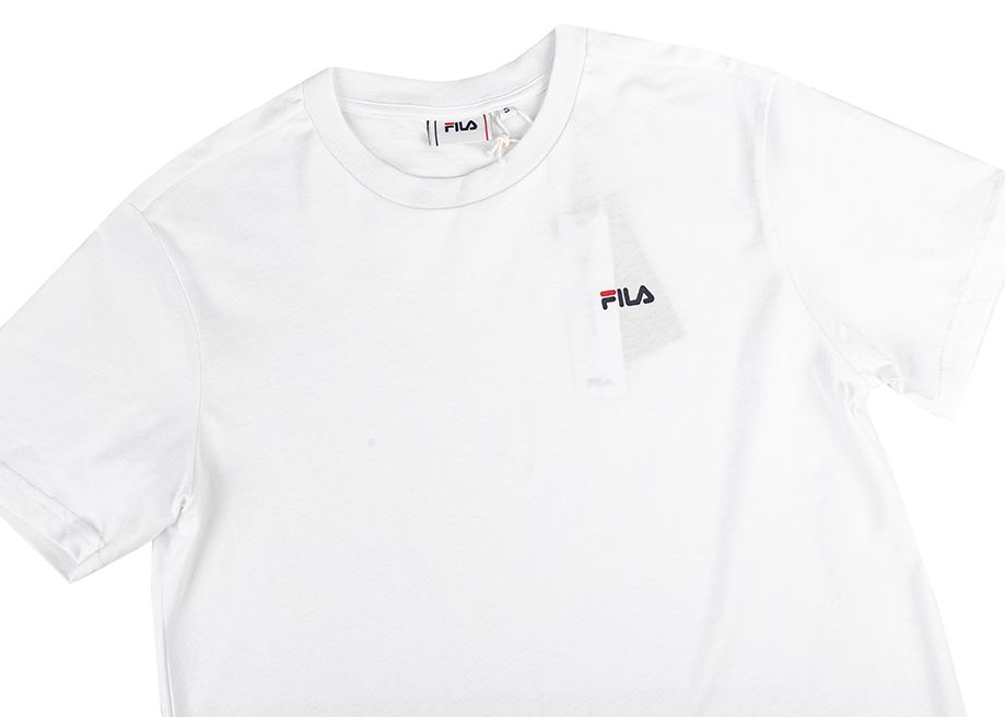 Fila Koszulka damska Lignano FAW1053 10001