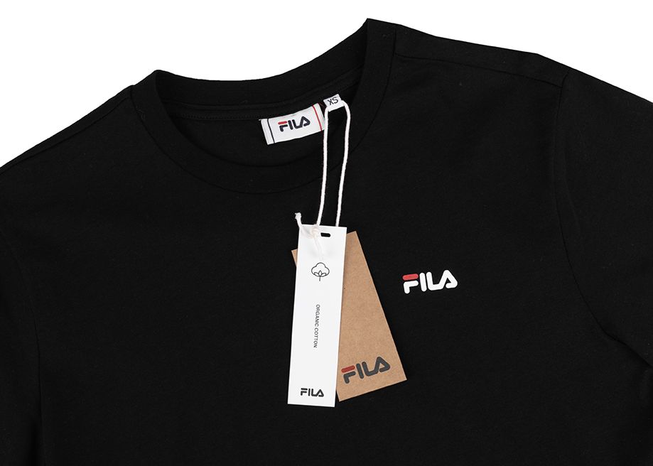 Fila Koszulka damska Lignano FAW1053 80010