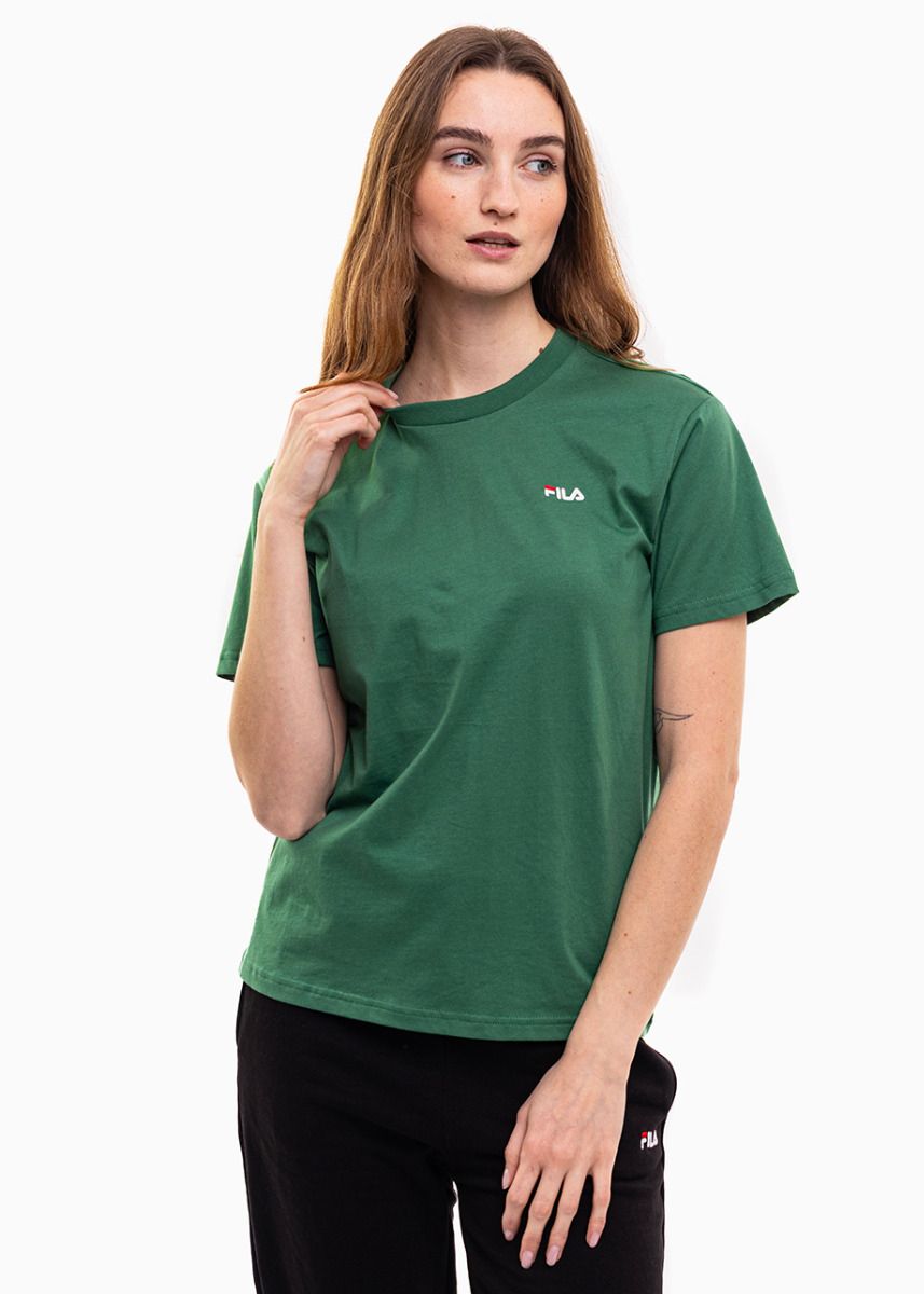 Fila Koszulka damska Lignano FAW1053 60084