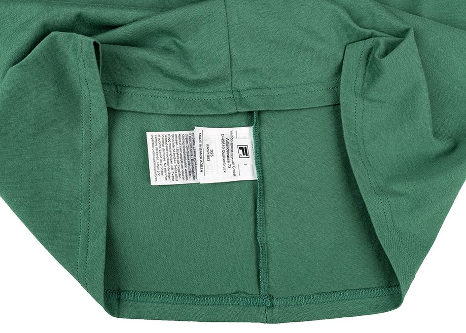 Fila Koszulka damska Lignano FAW1053 60084