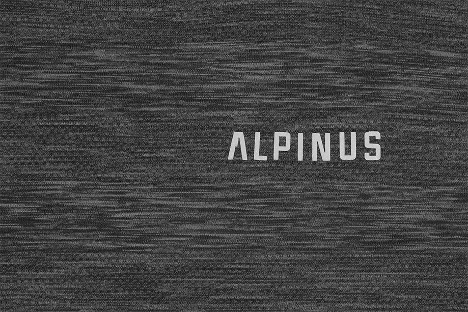 Alpinus Koszulka damska funkcyjna Misurina GT18290