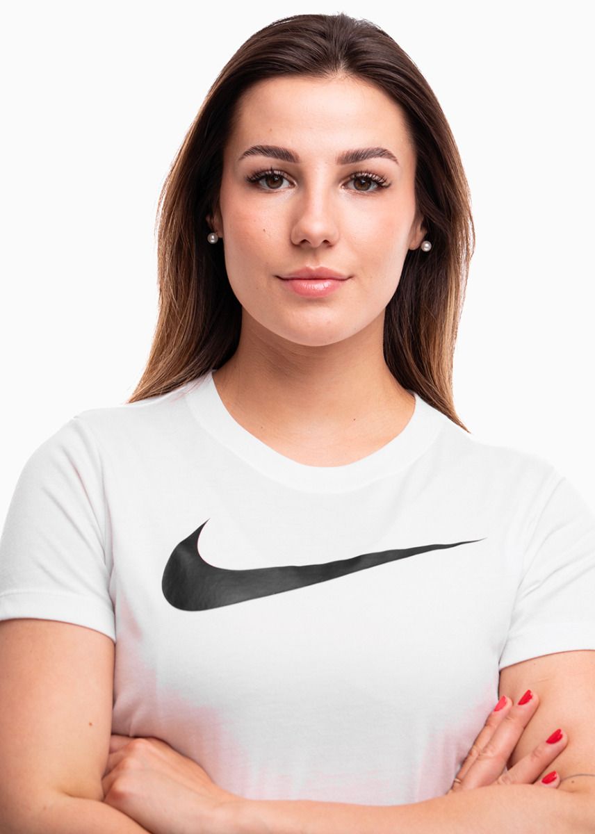 Nike Koszulka Damska Dri-FIT Park 20 CW6967 100