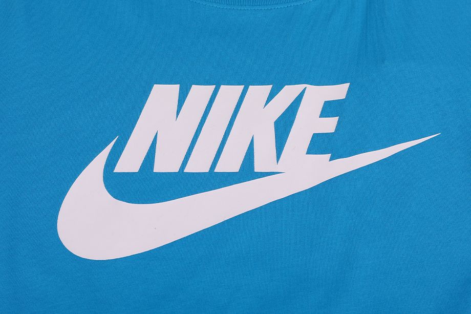 Nike Koszulka damska Tee Essential Icon Future BV6169 446 Nike Koszulka damska Tee Essential Icon Future BV6169 446