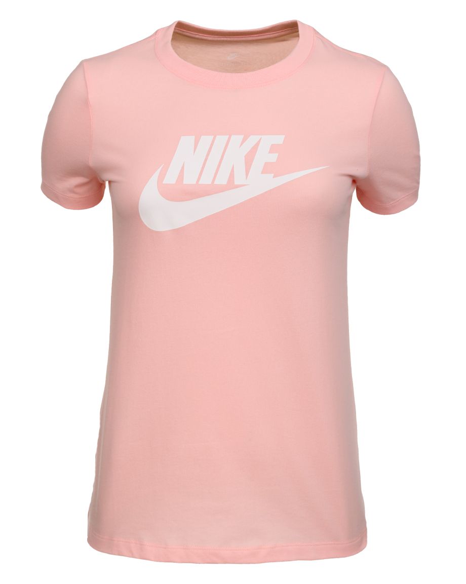 Nike Koszulka damska Tee Essential Icon Future BV6169 611 Nike Koszulka damska Tee Essential Icon Future BV6169 611
