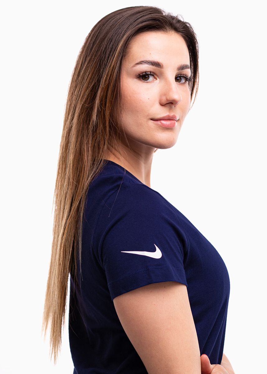 Nike Koszulka damska Nike Park CZ0903 451