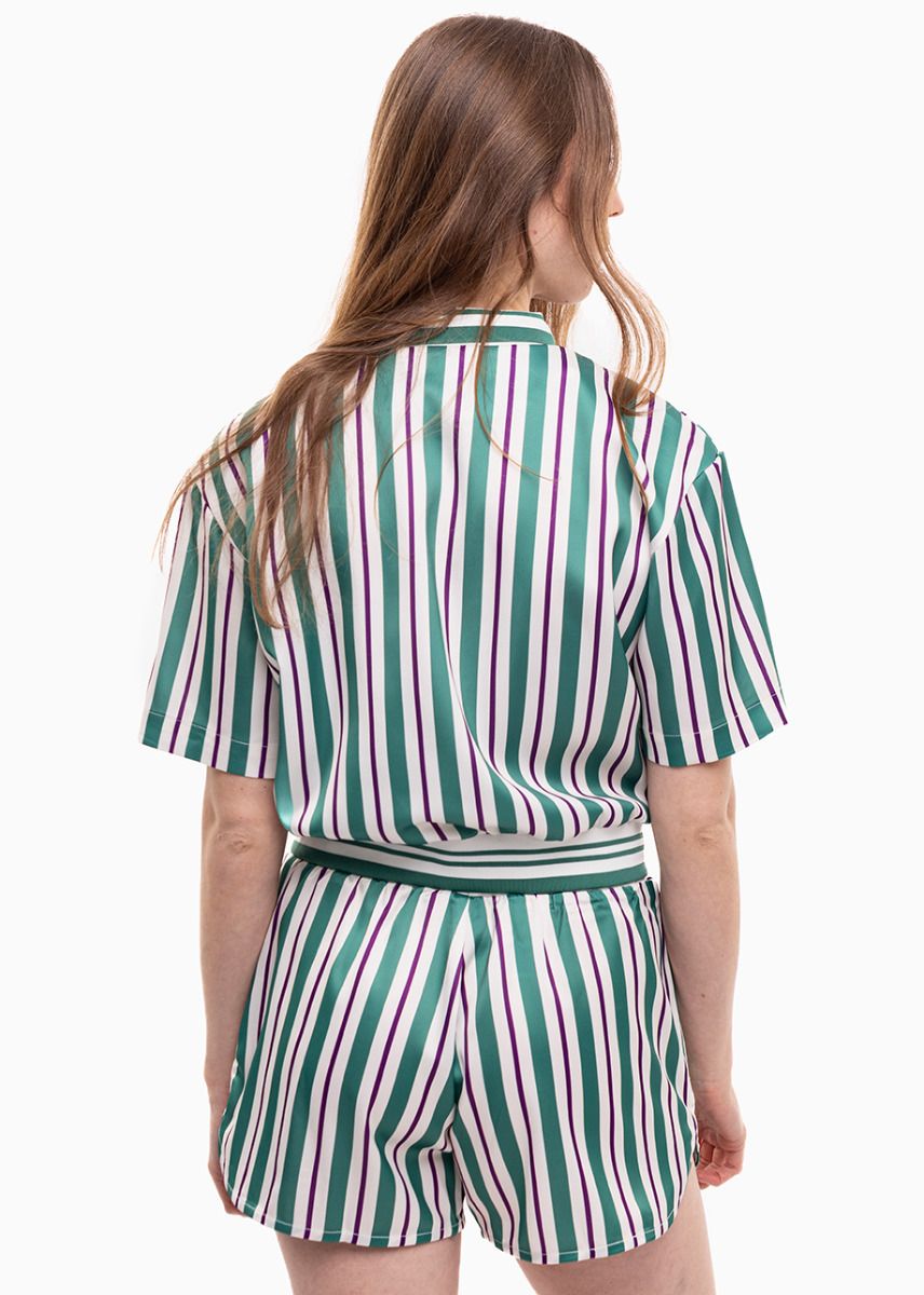 Fila Koszulka damska polo Lassance FAW0996 13382