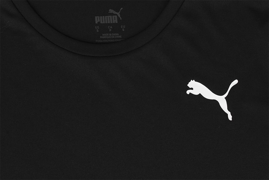 Puma - Women's Active T-Shirt (586857 01) – SVP Sports