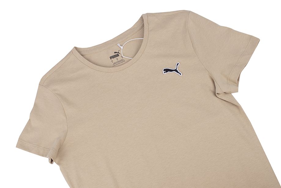 PUMA Koszulka damska Better Essentials Tee 675986 84 PUMA Koszulka damska Better Essentials Tee 675986 84