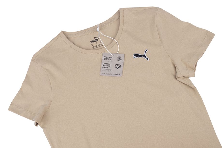 PUMA Koszulka damska Better Essentials Tee 675986 84 PUMA Koszulka damska Better Essentials Tee 675986 84