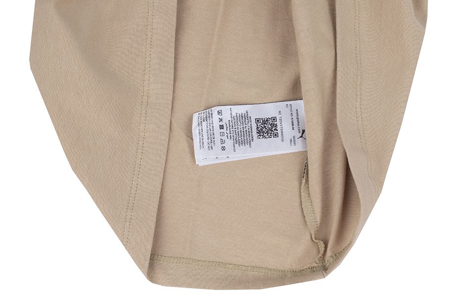 PUMA Koszulka damska Better Essentials Tee 675986 84 PUMA Koszulka damska Better Essentials Tee 675986 84