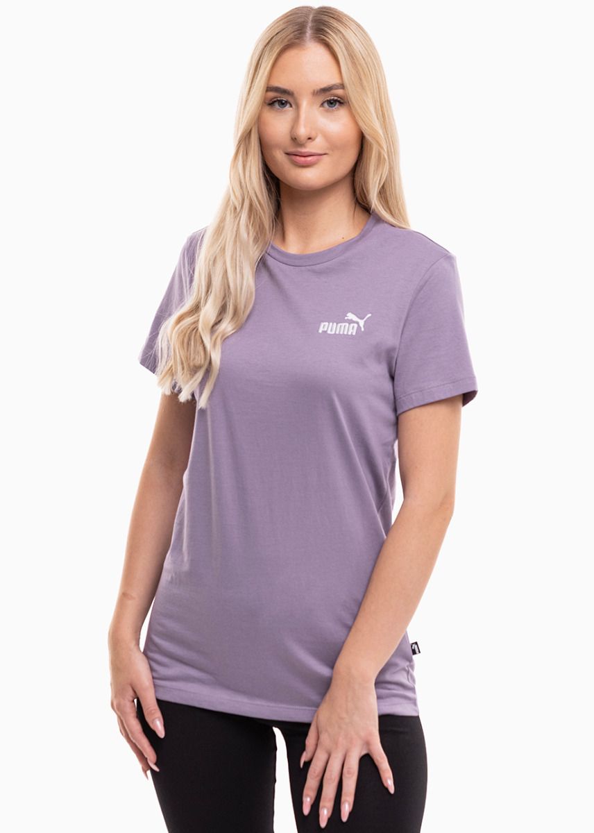 Puma Koszulka damska ESS+ Embroidery Tee 848331 30